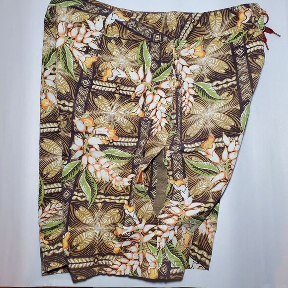 Patagonia Men's Board Shorts Size 32 - Picture 3 of 10